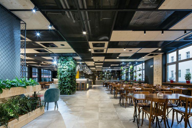 Ibis Praha Wenceslas Square Zewnętrze zdjęcie
