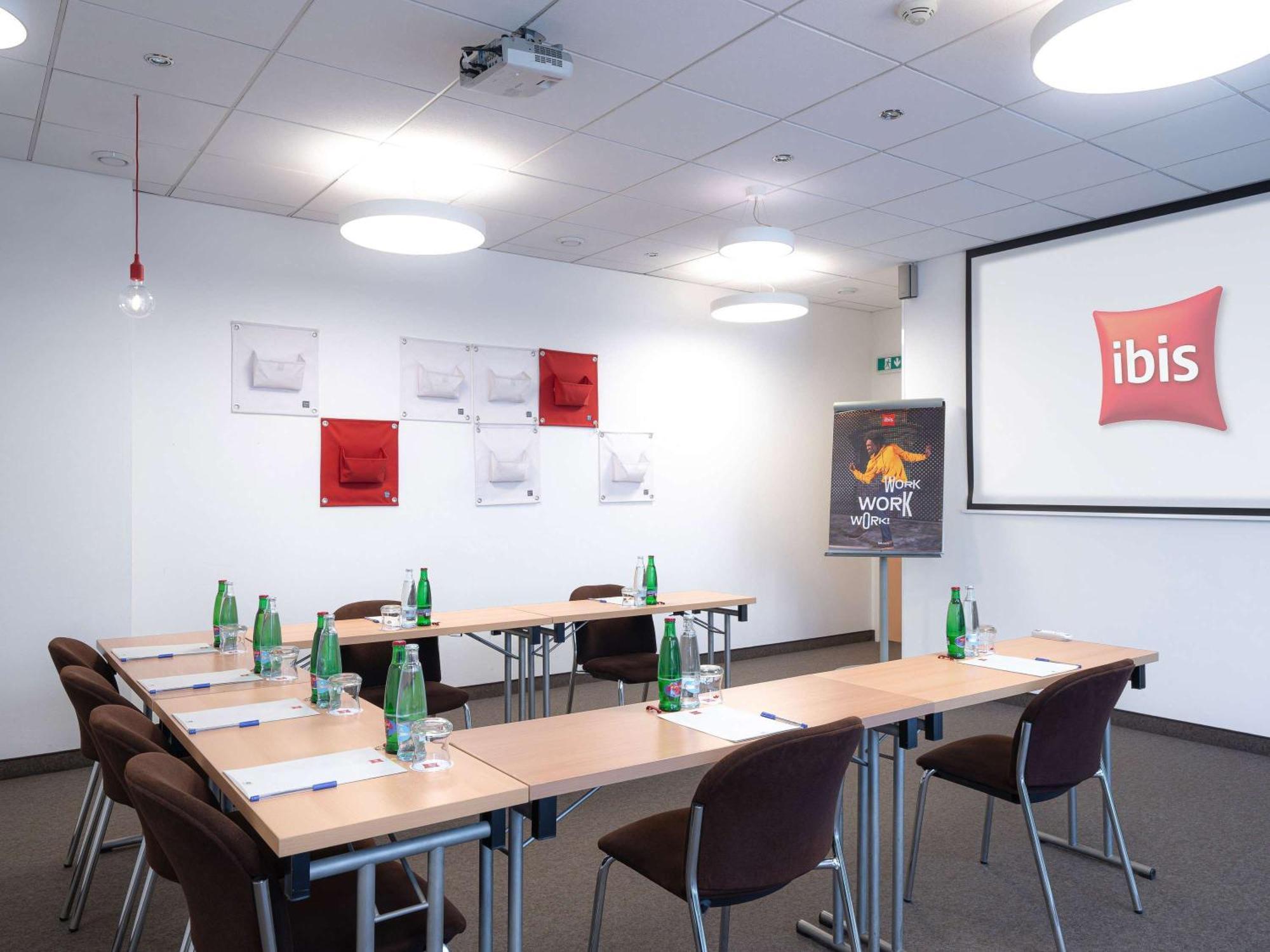 Ibis Praha Wenceslas Square Zewnętrze zdjęcie
