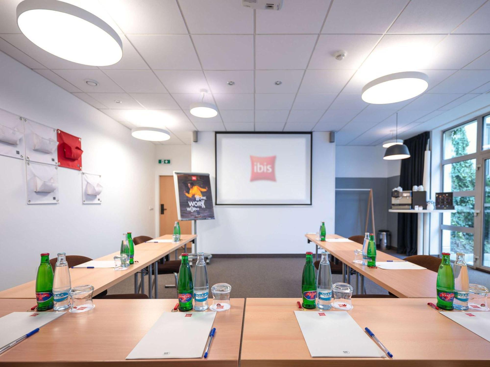 Ibis Praha Wenceslas Square Zewnętrze zdjęcie