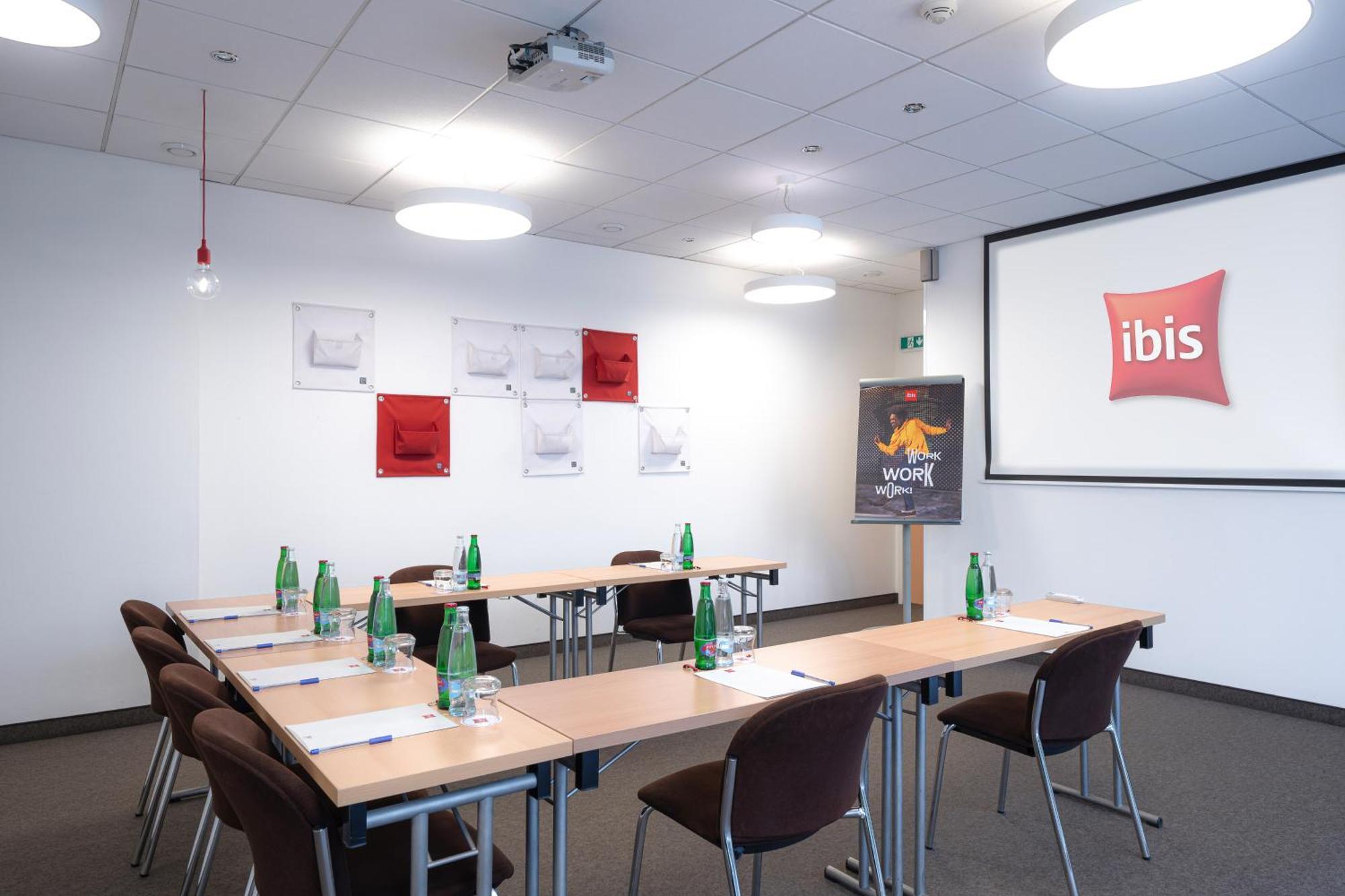 Ibis Praha Wenceslas Square Zewnętrze zdjęcie