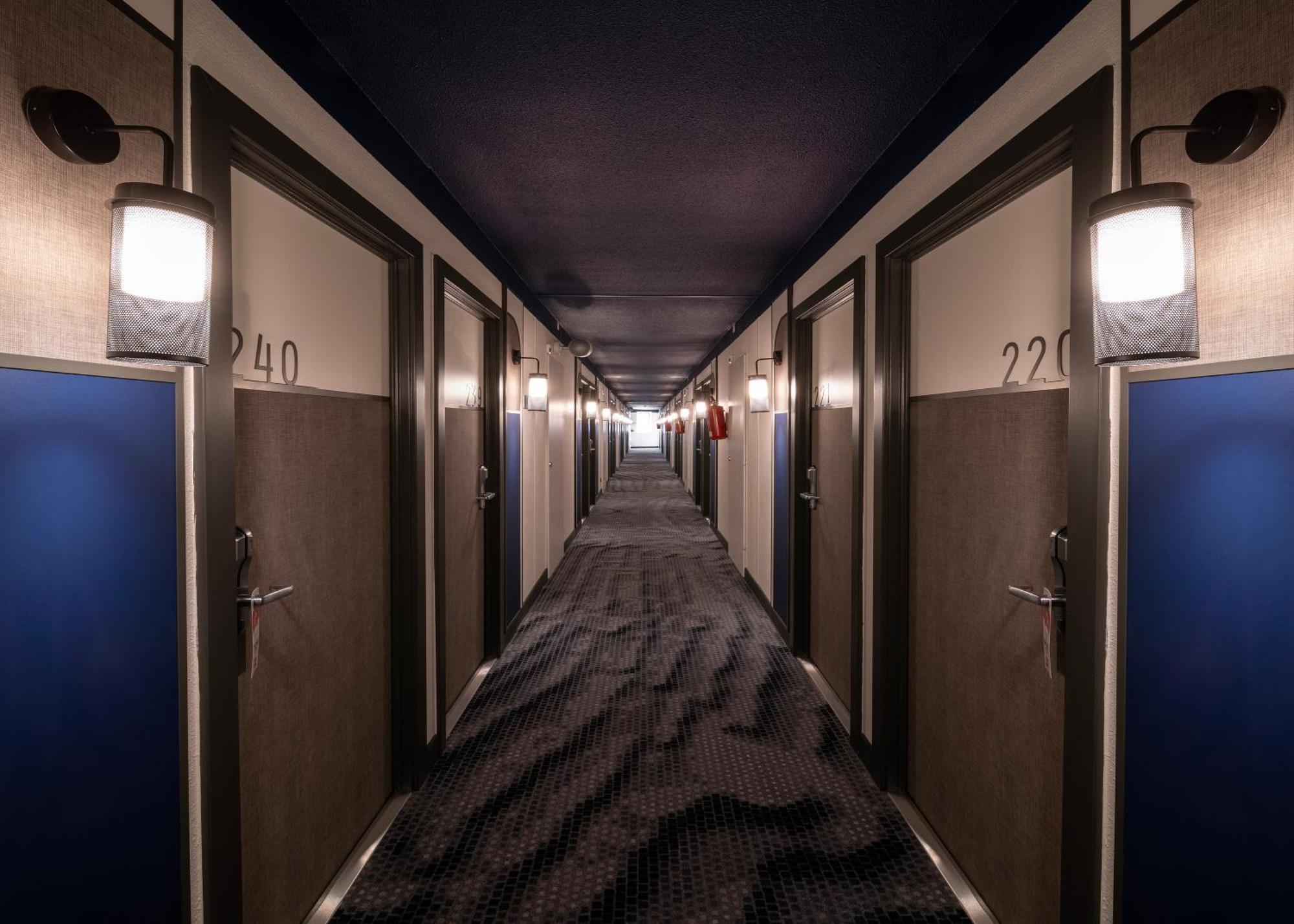 Ibis Praha Wenceslas Square Zewnętrze zdjęcie