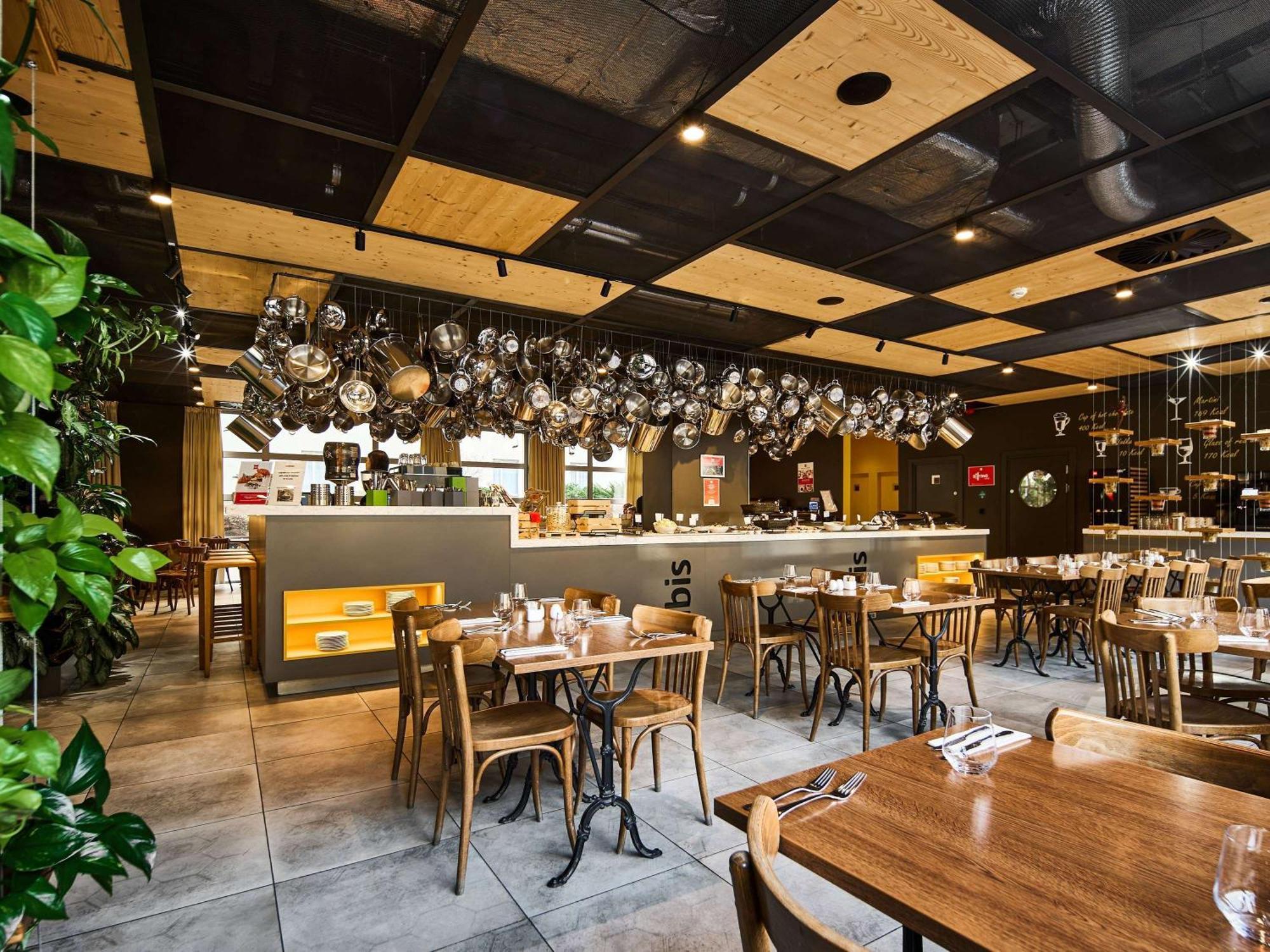 Ibis Praha Wenceslas Square Zewnętrze zdjęcie