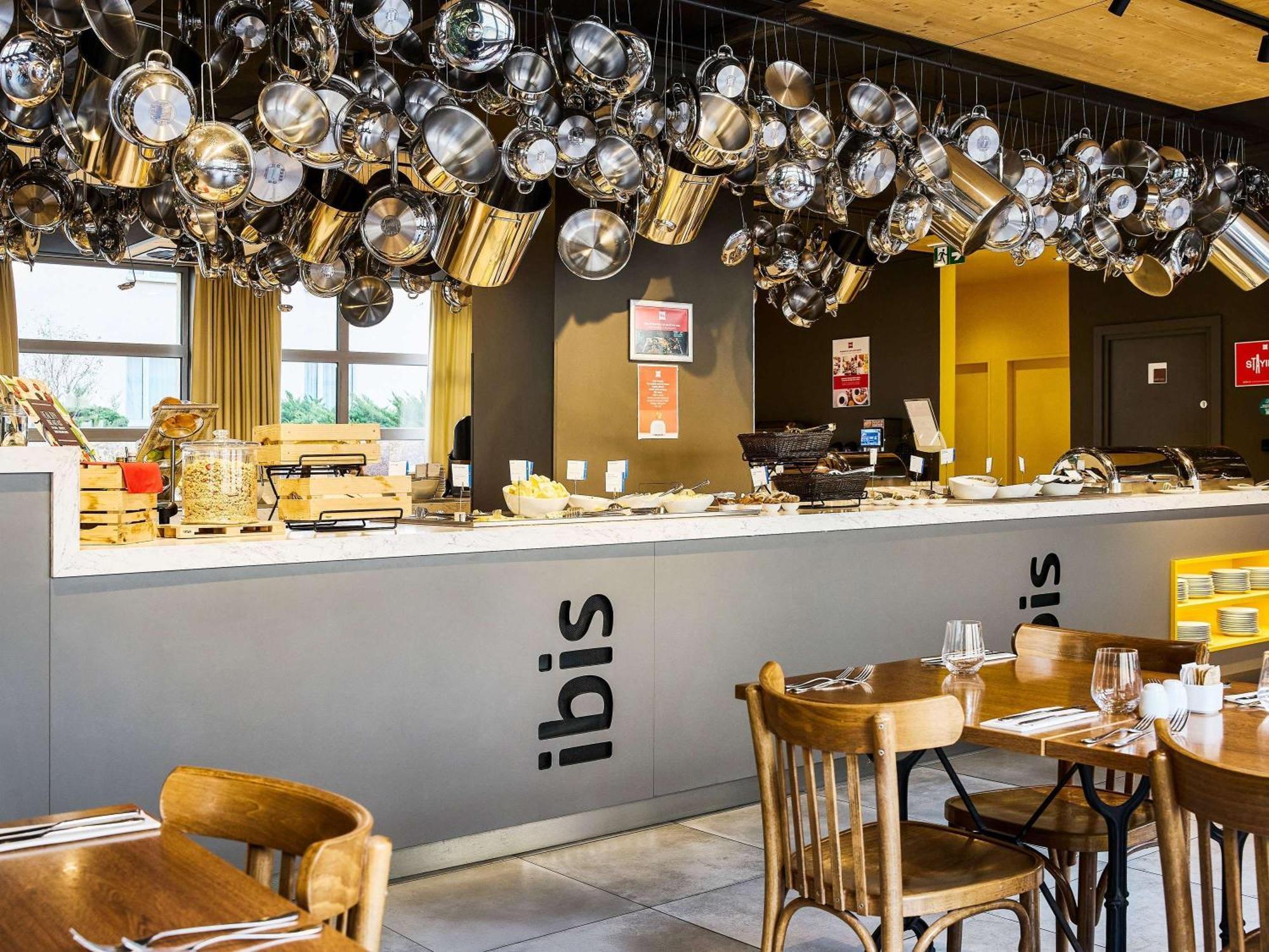 Ibis Praha Wenceslas Square Zewnętrze zdjęcie