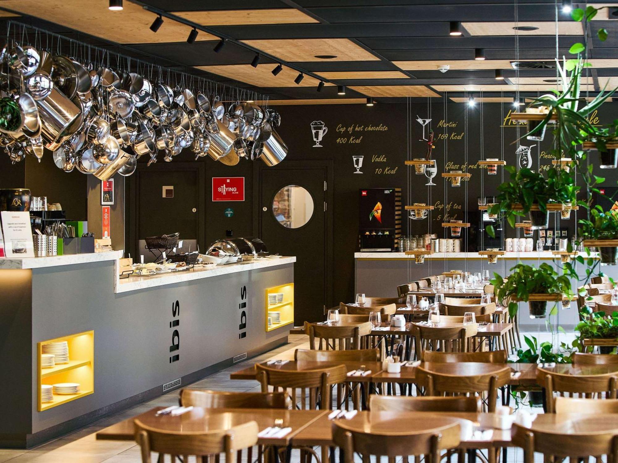 Ibis Praha Wenceslas Square Zewnętrze zdjęcie