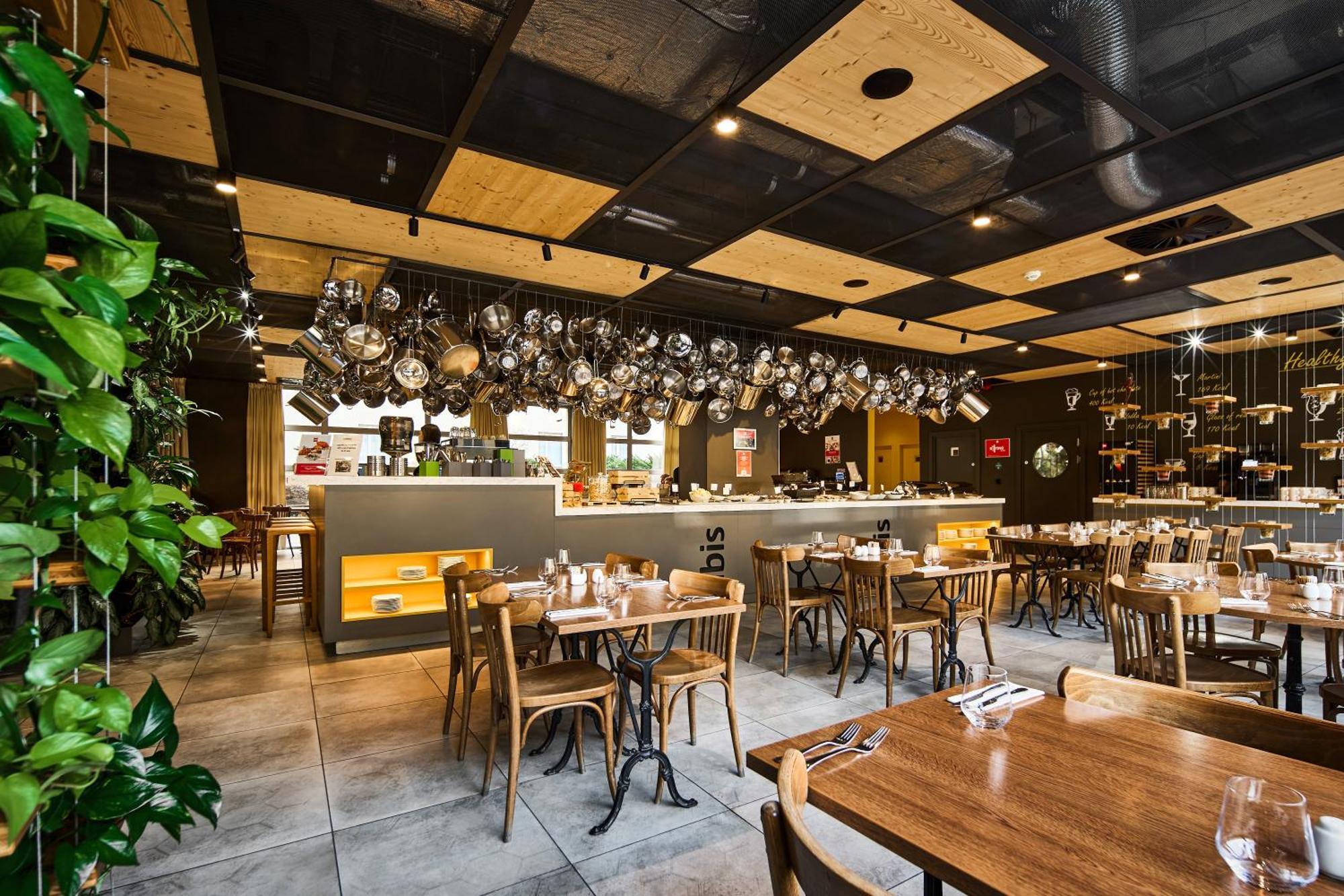 Ibis Praha Wenceslas Square Zewnętrze zdjęcie