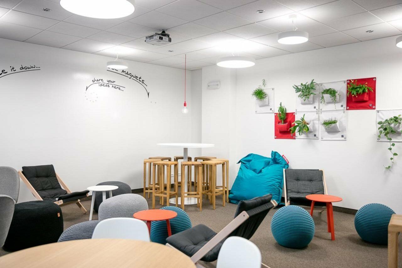 Ibis Praha Wenceslas Square Zewnętrze zdjęcie